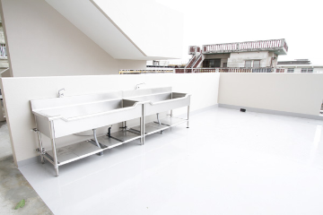 ホテルピースアイランド宮古島市役所通り