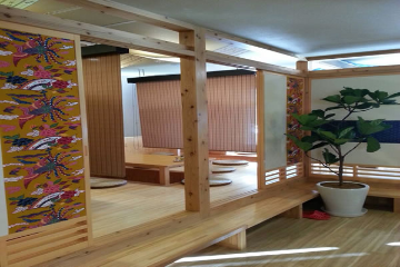 ホテルピースアイランド宮古島市役所通り