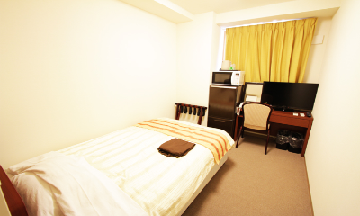 ホテルピースアイランド宮古島市役所通り