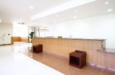 ホテルピースアイランド宮古島市役所通り