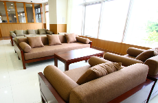 ホテルピースアイランド宮古島市役所通り