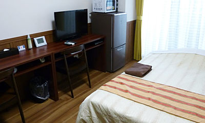 ホテルピースリーイン宮古島NEXUS