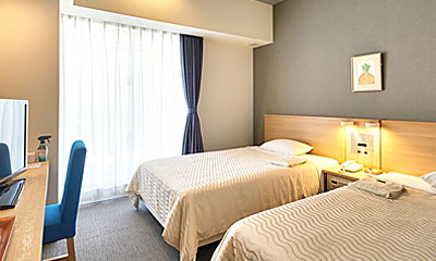 ホテルライジングサン宮古島