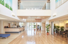 ホテルライジングサン宮古島