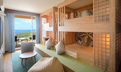 ホテルブリーズベイマリーナ ハーバーウィング