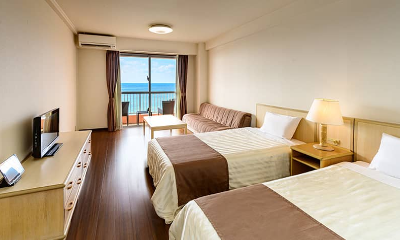 ホテルロベルトソンハーバー