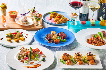 ホットクロスポイント サンタモニ