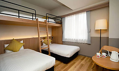 ホットクロスポイント サンタモニカ サンセット