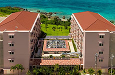 ホットクロスポイント サンタモニカ