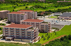 ホットクロスポイント サンタモニカ