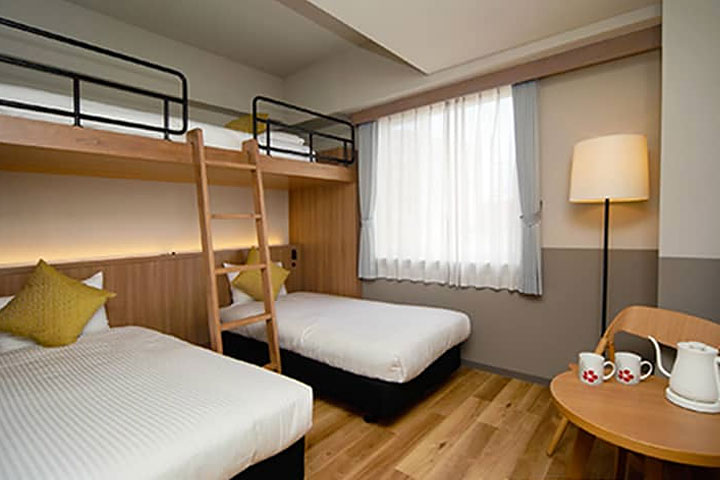 ホットクロスポイント サンタモニカ