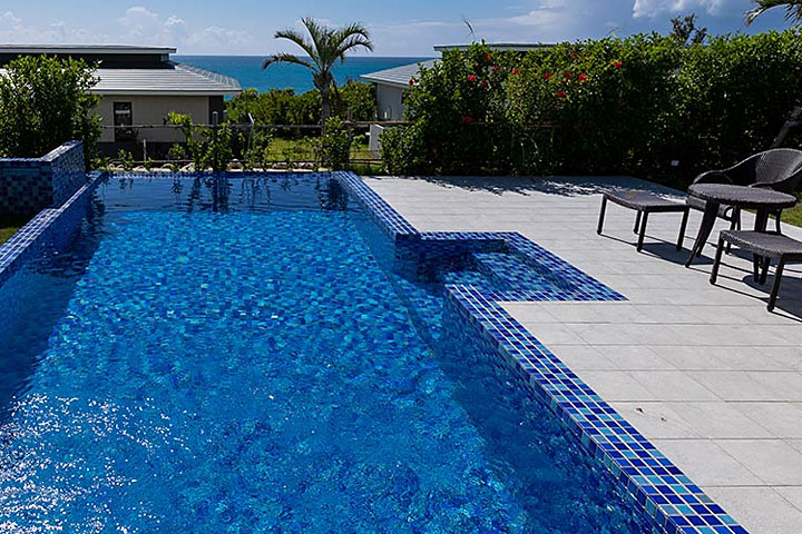 宮古島来間リゾート シーウッドホテル