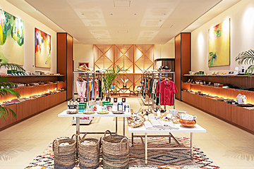 シーウッドホテル