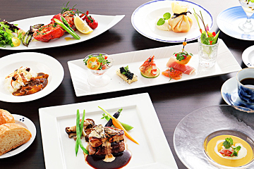 シーウッドホテル