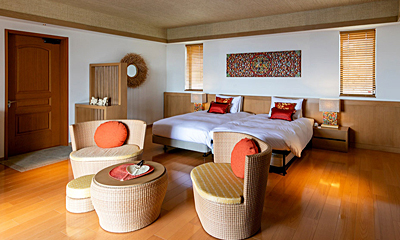 シーウッドホテル