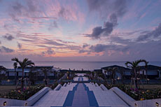 シーウッドホテル