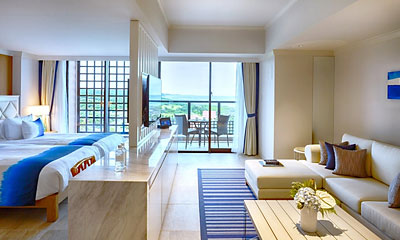 ホテルシギラミラージュ