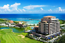 ホテルシギラミラージュ