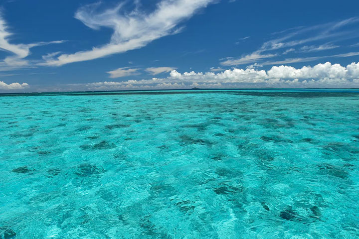 シギラセブンマイルズリゾート特集