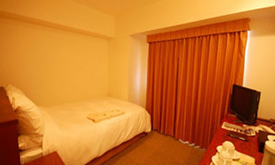 ホテルサザンコースト宮古島