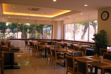 ホテルサザンコースト宮古島