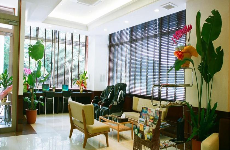 ホテルサザンコースト宮古島