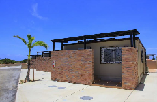 Ocean's Resort Villa Vorla