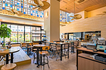 たびのホテルlit宮古島