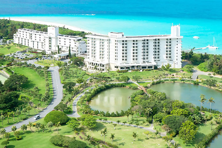 宮古島東急ホテル&リゾーツ