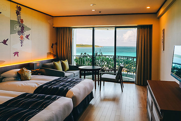 宮古島東急ホテル&リゾーツ