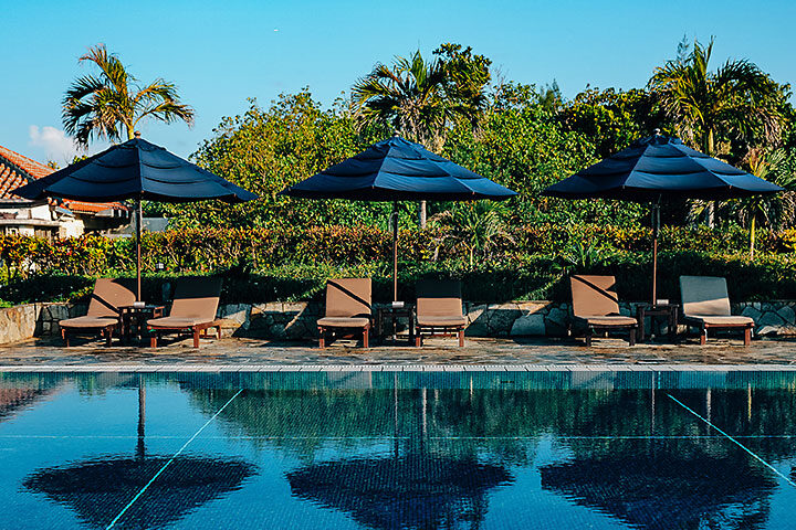 宮古島東急ホテル&リゾーツ