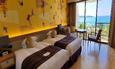 宮古島東急ホテル&リゾーツ