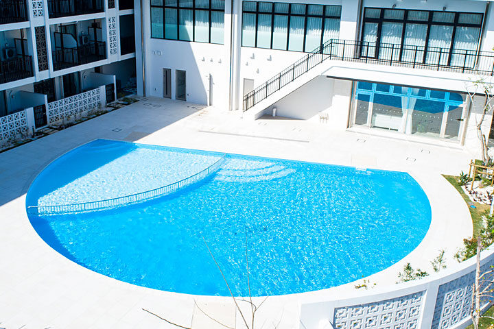 ホテル・トリフィート宮古島リゾート