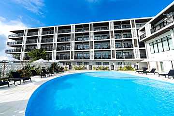 ホテル・トリフィート宮古島リゾート