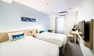 ホテル・トリフィート宮古島リゾート