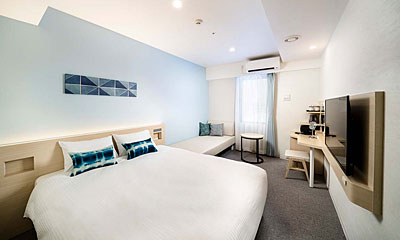 ホテル・トリフィート宮古島リゾート