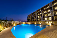 ホテル・トリフィート宮古島リゾート