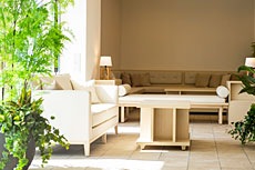 ホテル・トリフィート宮古島リゾート