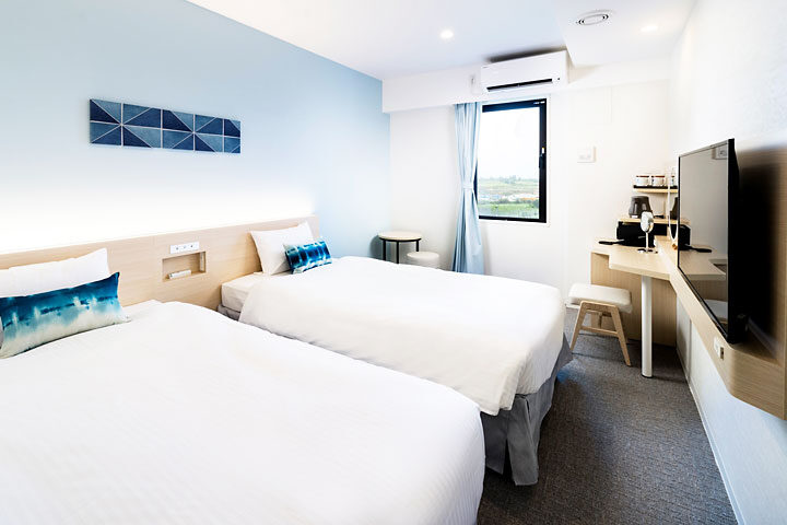 トリフィート宮古島リゾート