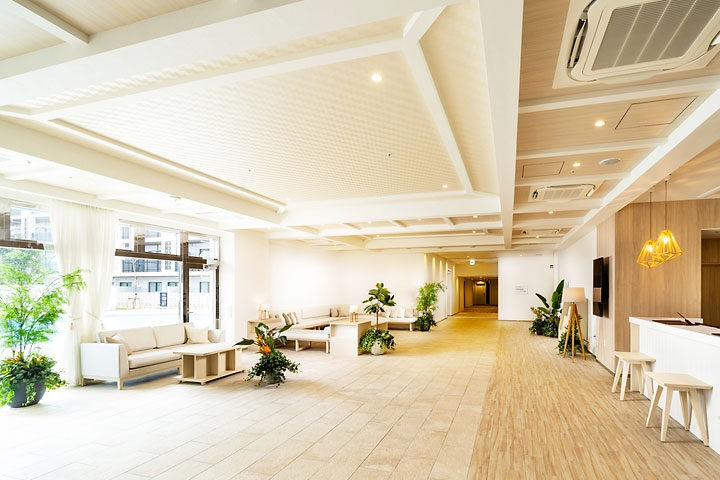 トリフィート宮古島リゾート