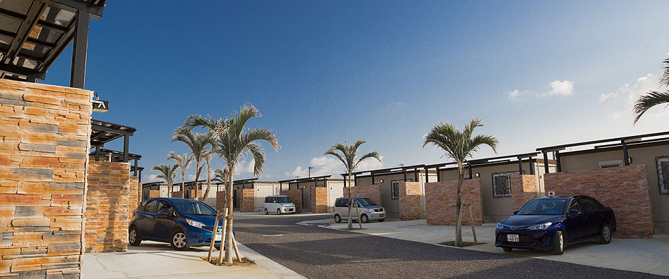 Ocean's Resort Villa Vorla