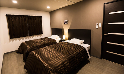 Ocean's Resort Villa Vorla