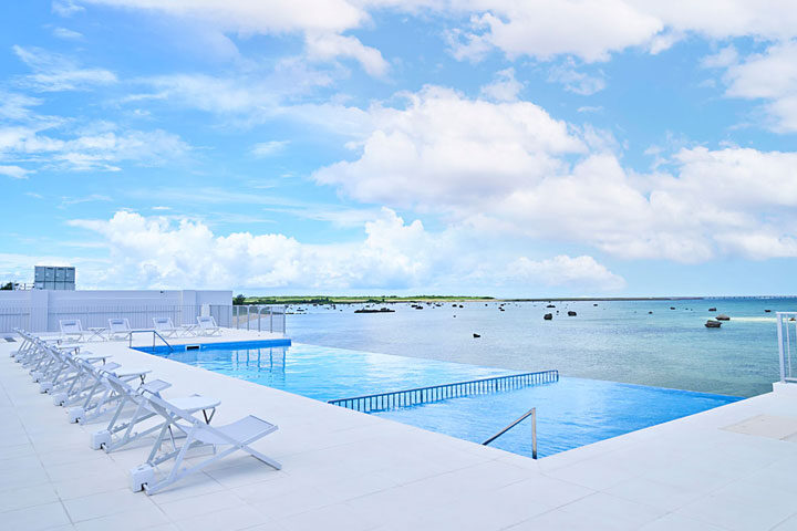 ウォーターマークホテル&リゾーツ沖縄 宮古島