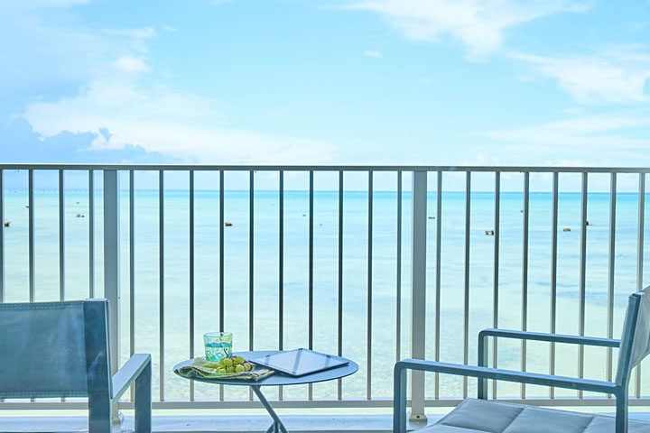 ウォーターマークホテル&リゾーツ沖縄 宮古島