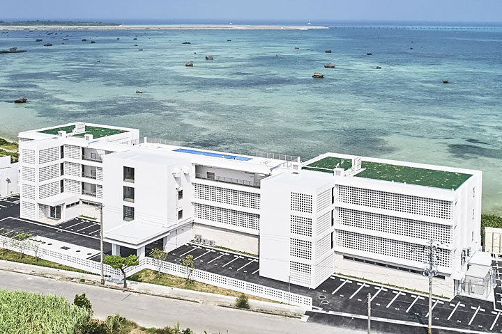 ウォーターマークホテル&リゾーツ沖縄 宮古島