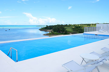 ウォーターマークホテル＆リゾーツ沖縄 宮古島