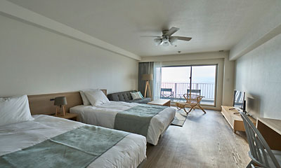 ウォーターマークホテル＆リゾーツ沖縄 宮古島