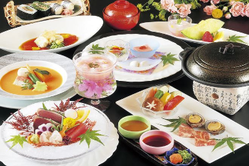 ザ クラウンパレス新阪急高知