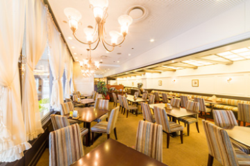 ザ クラウンパレス新阪急高知