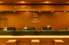 ザ クラウンパレス新阪急高知